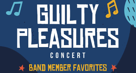 Guilty Pleasures (2nd Annual)